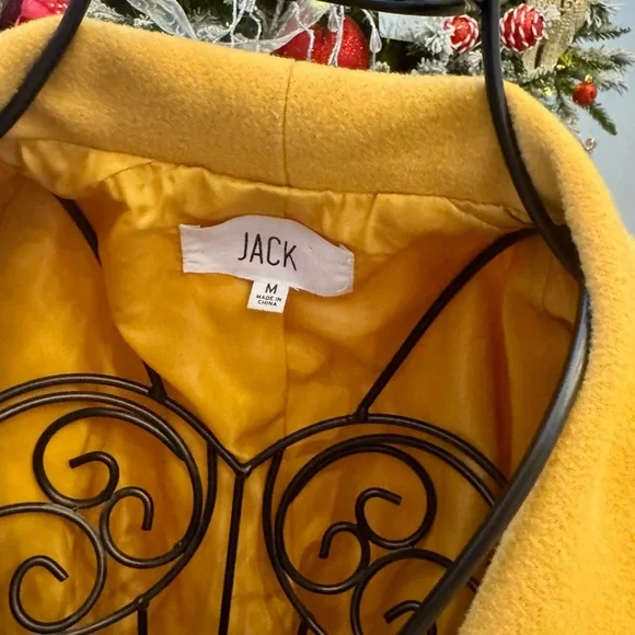 JACK sleevelesss blazer - Picture 2 of 7